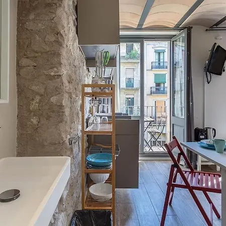 Rambla Apartment