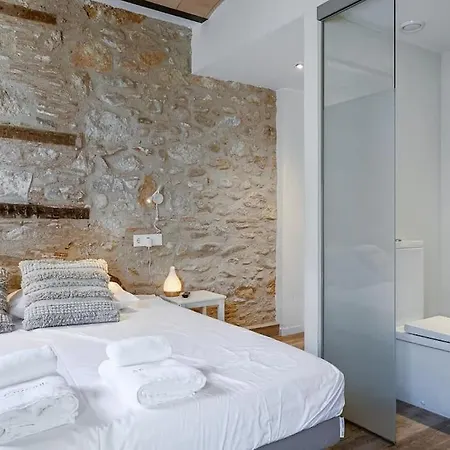 Apartment Rambla