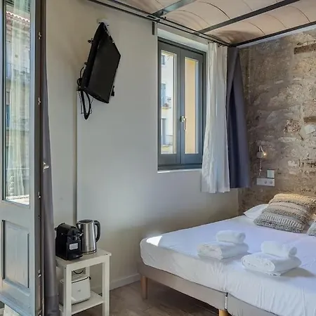 Rambla Apartment *