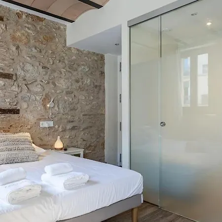 Apartment Rambla *