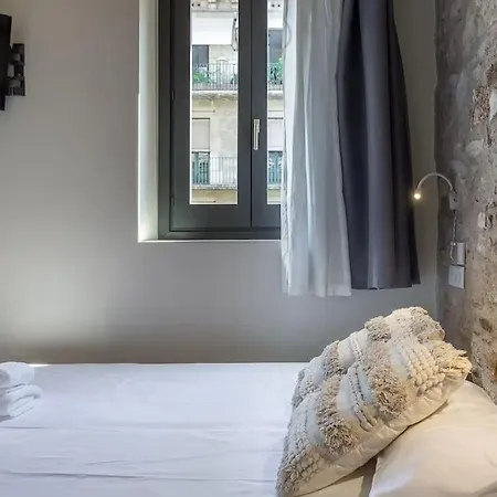 Rambla Apartment
