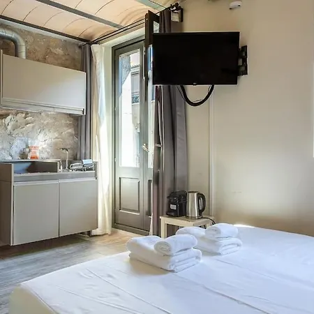 Rambla Apartment Girona