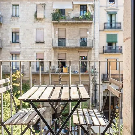 Apartment Rambla Girona